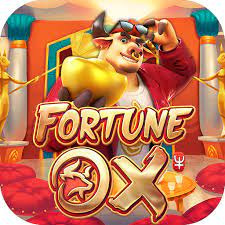 sinais fortune ox telegram ícone