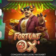 horario que mais paga fortune ox ícone