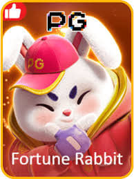 fortune rabbit teste grátis ícone