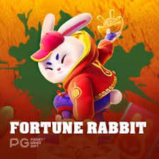 fortune rabbit conta demo ícone