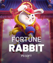 rabbit fortune slot ícone