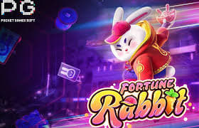 ganho fortune rabbit ícone