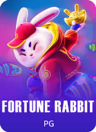 fortune rabbit de graça ícone