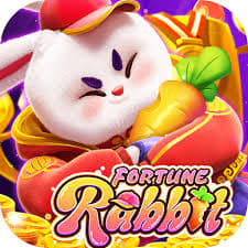 rabbit fortune in 2023 ícone