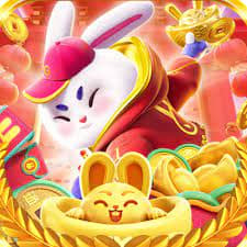 jogo rabbit ícone